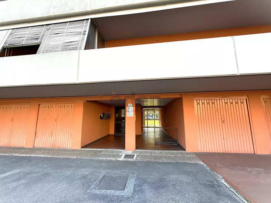 Immagine 9 di Trilocale in vendita  in Via Luigi Pasteur 18 a Modena