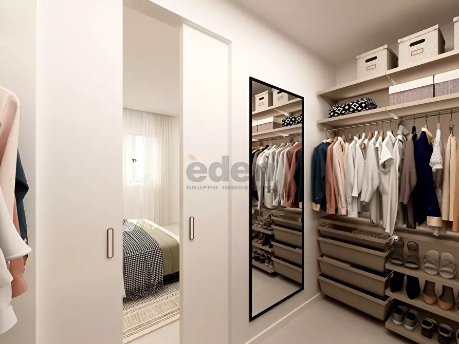 Immagine 6 di Bilocale in vendita  in Via Luigi Pasteur 18 a Modena