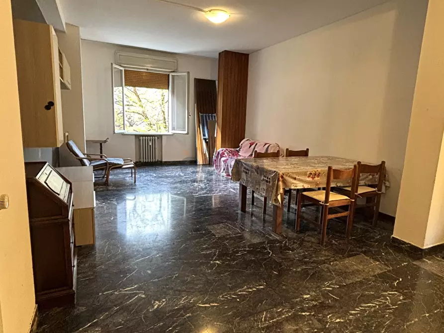 Immagine 2 di Quadrilocale in vendita  in Via E. Morselli 93 a Modena