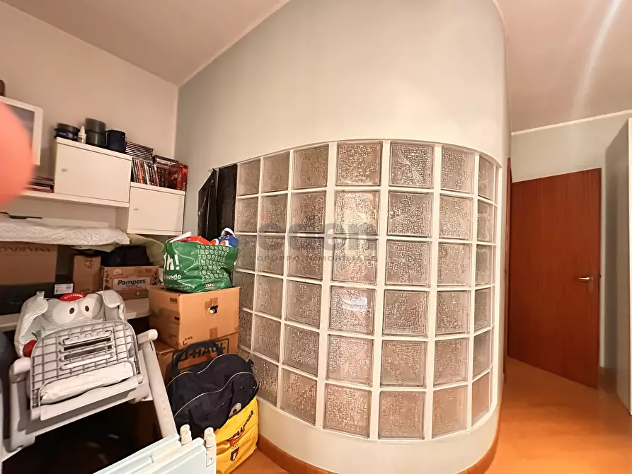 Immagine 7 di Quadrilocale in vendita  in Piazza Guido Rossa 8 a Modena