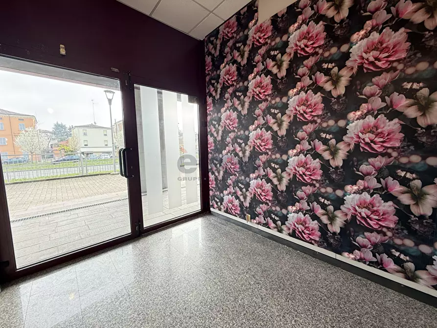 Immagine 2 di Locale commerciale in vendita  in Via Carlo Zucchi 41 a Modena