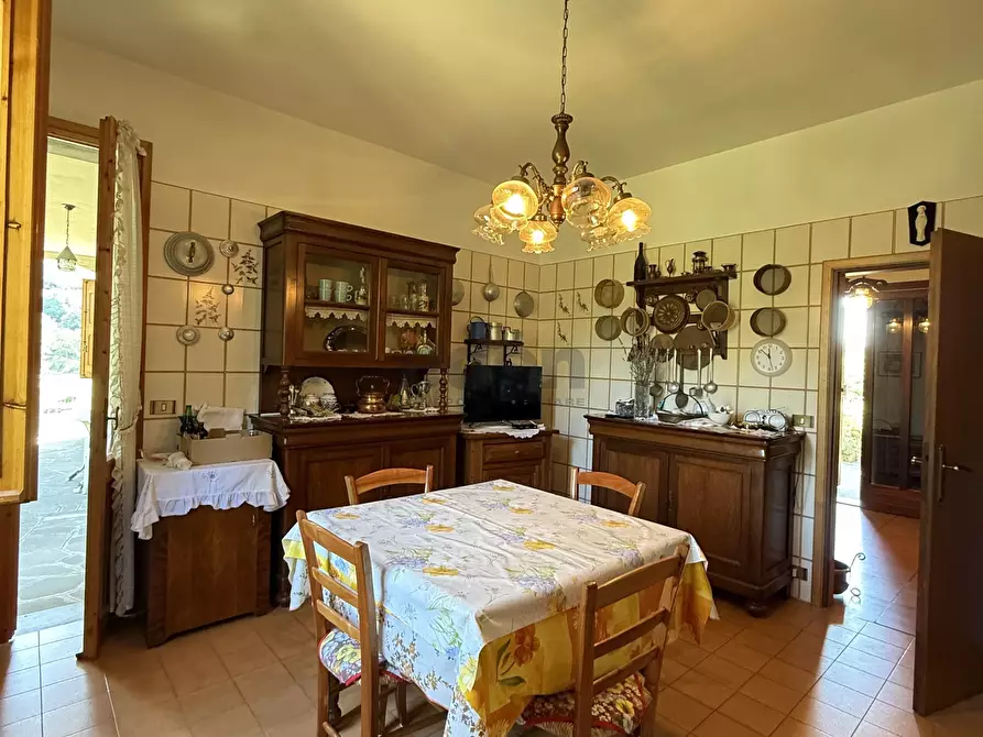 Immagine 5 di Casa bifamiliare in vendita  in Viale Gramsci 711 a Zocca