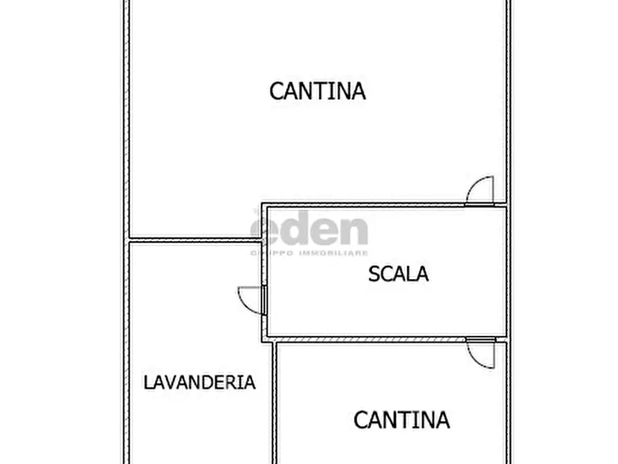 Immagine 61 di Villetta a schiera in vendita  in Via Albert Einstein 42 a Modena