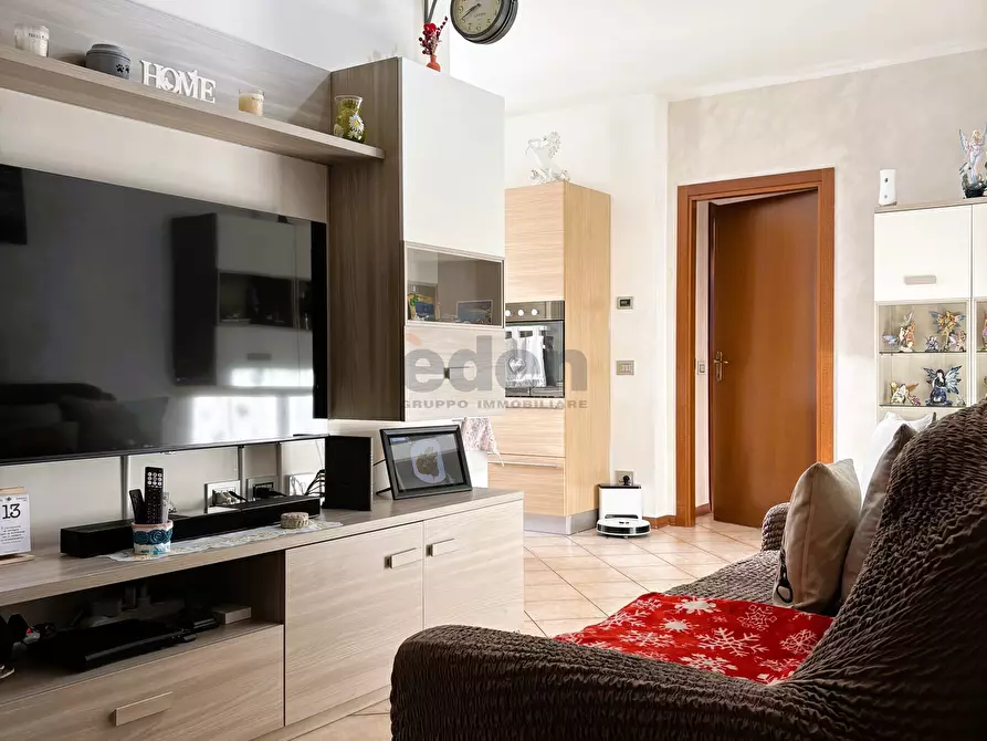 Immagine 2 di Trilocale in vendita  in Via G. d'Annunzio 131 a Castelfranco Emilia