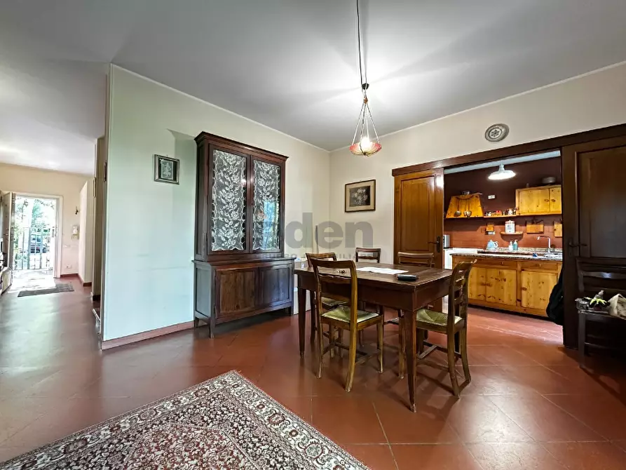Immagine 4 di Villetta a schiera in vendita  in Via Albert Einstein 42 a Modena