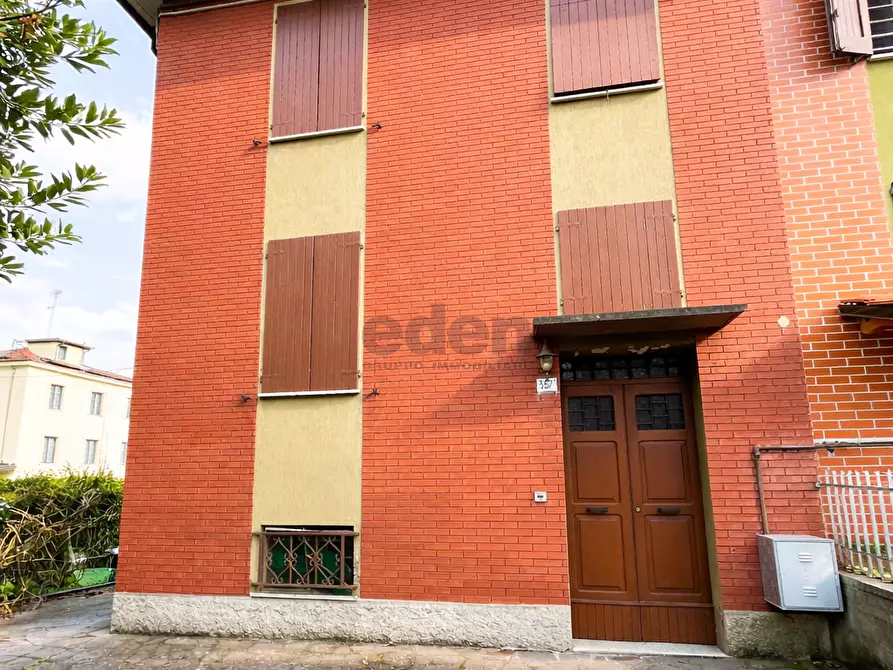 Immagine 7 di Villetta a schiera in vendita  in Strada Formigina 357/1 a Modena