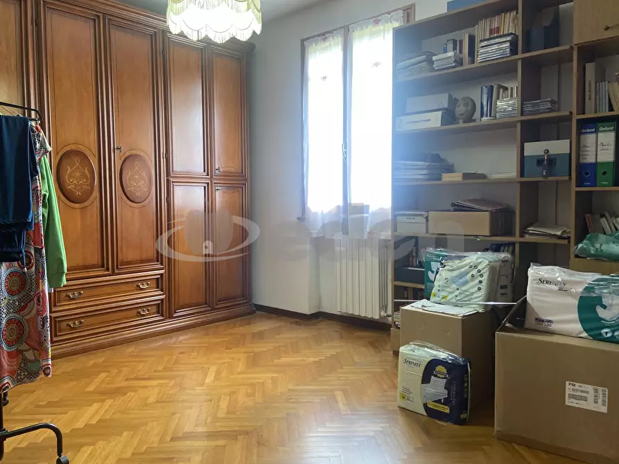 Immagine 28 di Casa bifamiliare in vendita  in Via Perugino 12 a Castelfranco Emilia