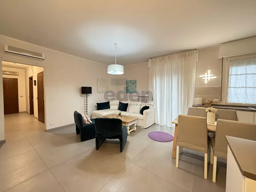 Immagine 8 di Trilocale in vendita  in Via Bartolomeo Avanzini 19 a Modena