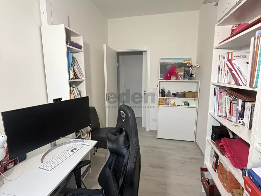 Immagine 32 di Quadrilocale in vendita  in Via Severino Fabriani 86 a Modena