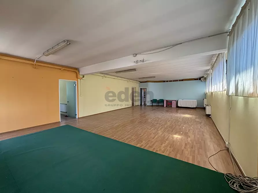 Immagine 40 di Capannone industriale in vendita  in Via Silvino Folloni 7 a Modena