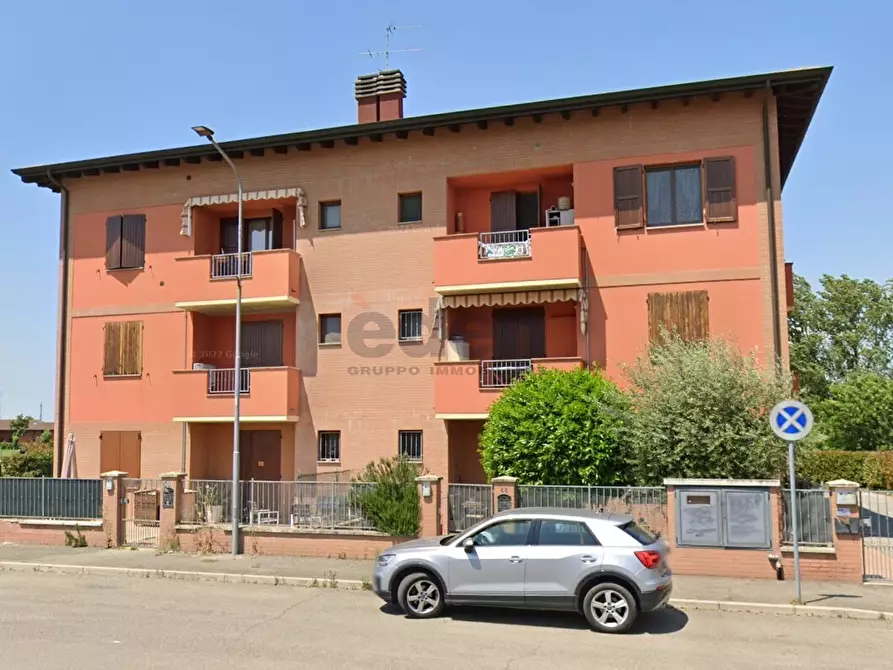Immagine 5 di Quadrilocale in vendita  in Via Madre Teresa di Calcutta 46 a Castelfranco Emilia