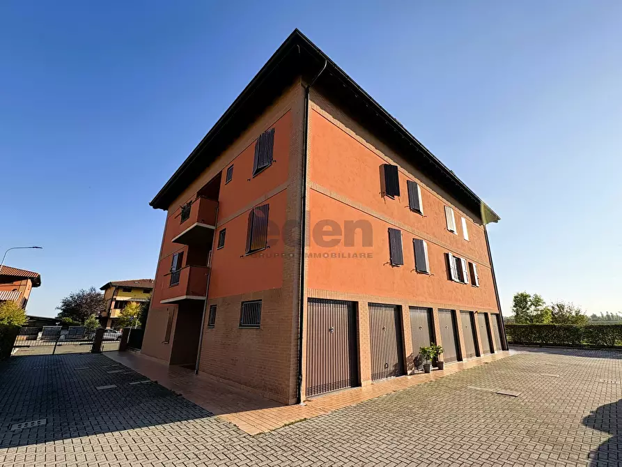 Immagine 22 di Quadrilocale in vendita  in Via Madre Teresa di Calcutta 46 a Castelfranco Emilia