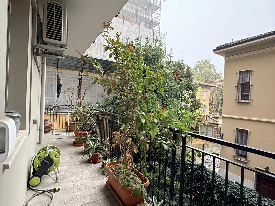 Immagine 18 di Quadrilocale in vendita  in viale vittorio veneto 102 a Modena