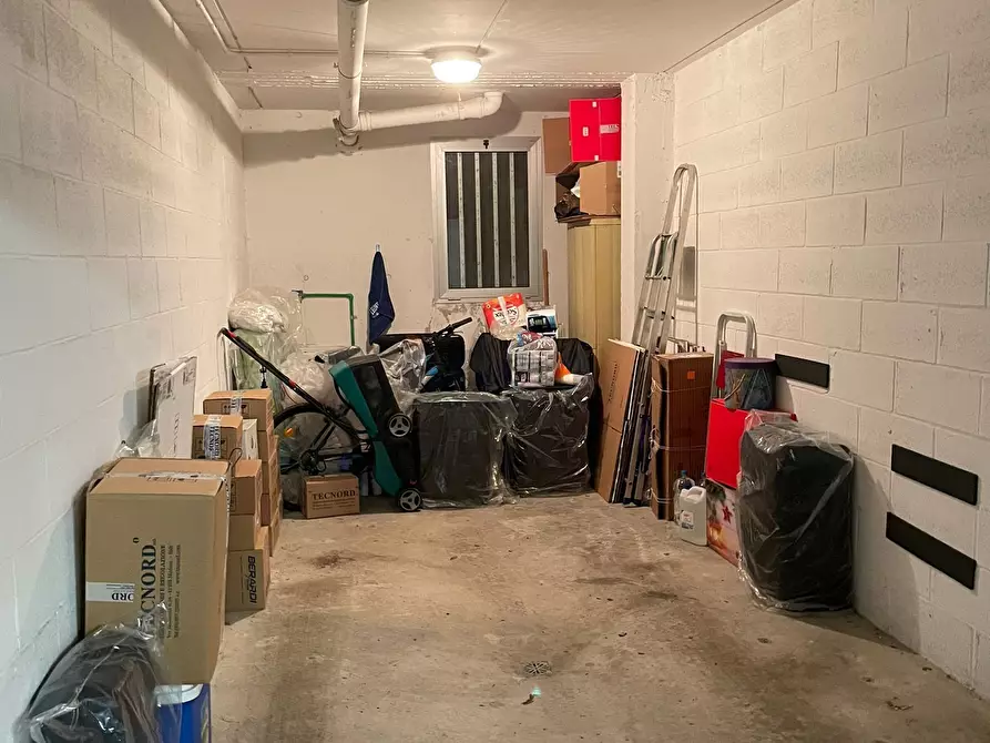 Immagine 12 di Trilocale in affitto  in Via Renato Guttuso 55 a Modena