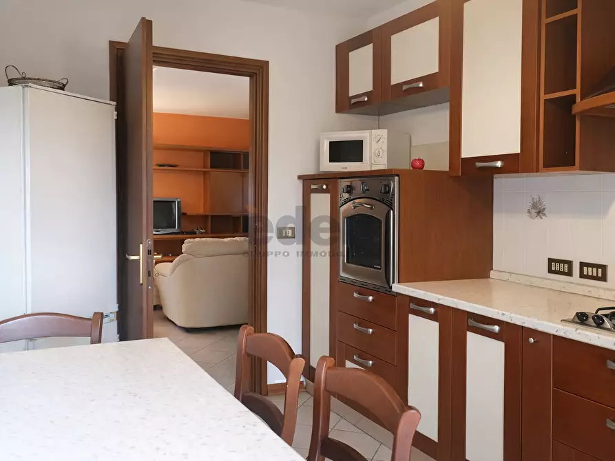 Immagine 3 di Attico in vendita  in Via Maestri del Lavoro 51 a Modena