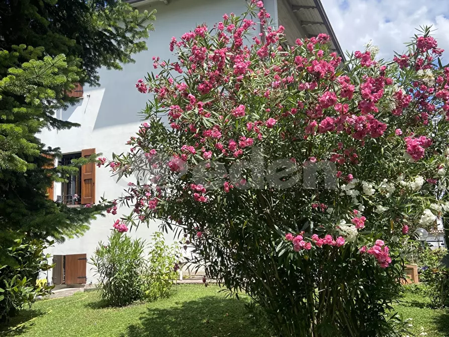 Immagine 33 di Casa bifamiliare in vendita  in Via Perugino 12 a Castelfranco Emilia