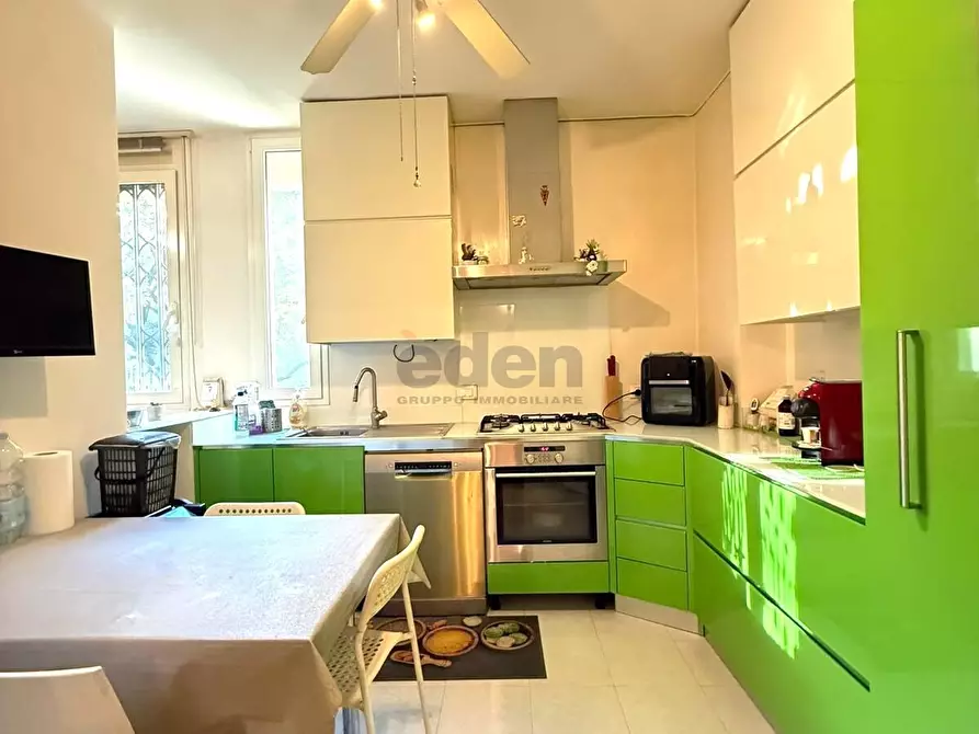 Immagine 1 di Quadrilocale in vendita  in Via Claudio Galeno 62 a Modena