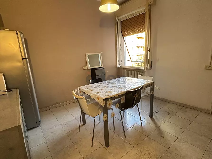 Immagine 12 di Quadrilocale in vendita  in Via E. Morselli 93 a Modena