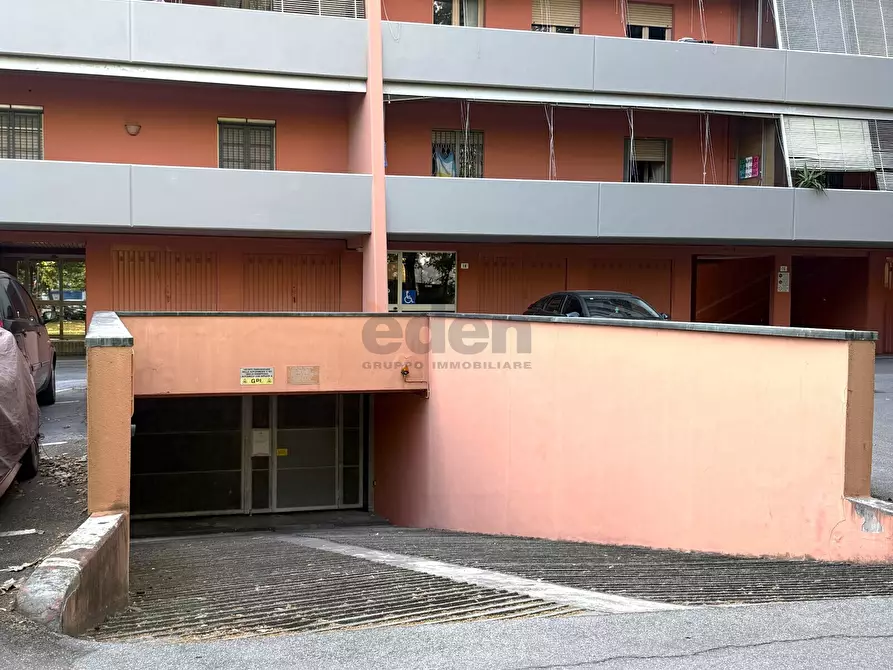 Immagine 23 di Trilocale in vendita  in Via Luigi Pasteur 22 a Modena