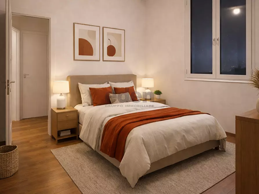 Immagine 3 di Villetta a schiera in vendita  in Strada Formigina 357/1 a Modena