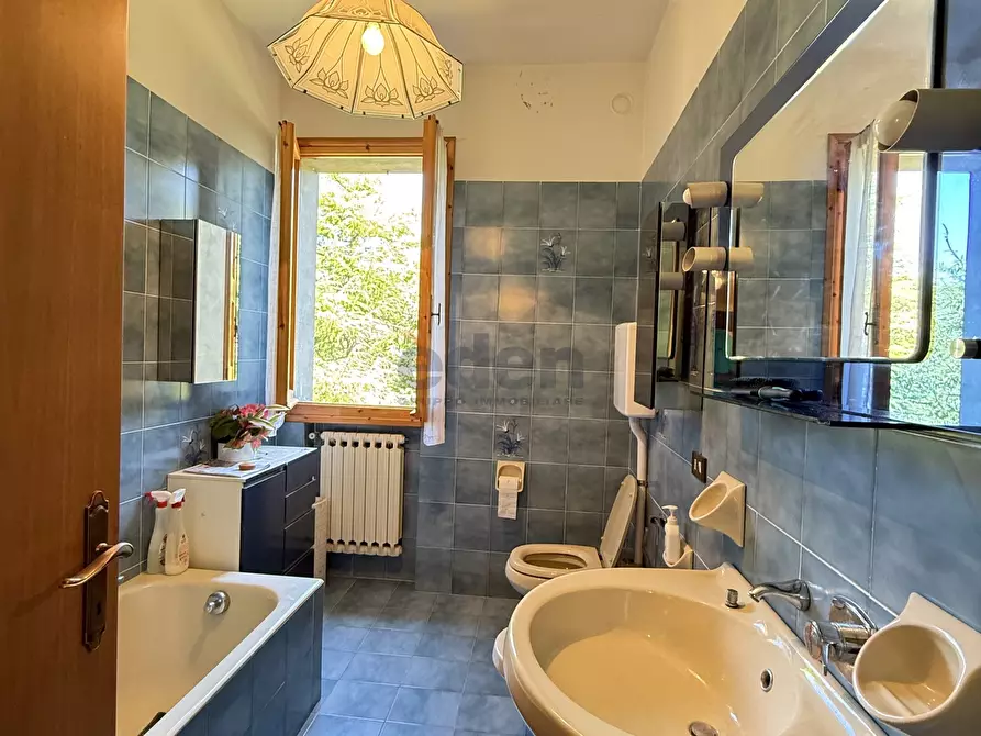 Immagine 31 di Casa bifamiliare in vendita  in Viale Gramsci 711 a Zocca