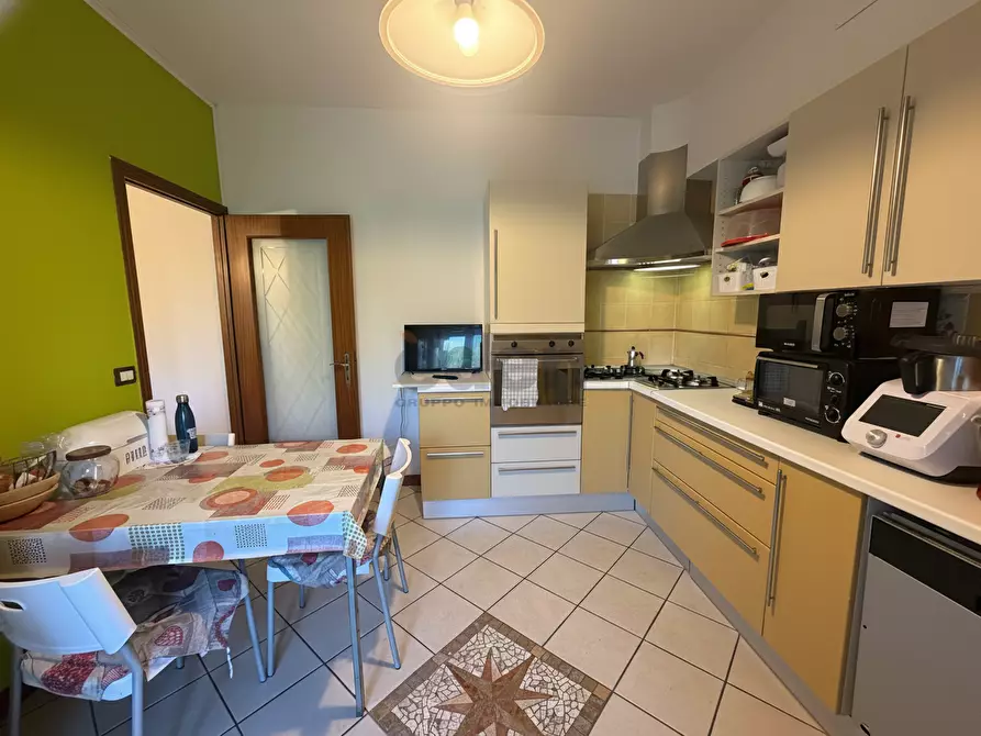 Immagine 12 di Trilocale in vendita  in Via Luigi Pasteur 22 a Modena