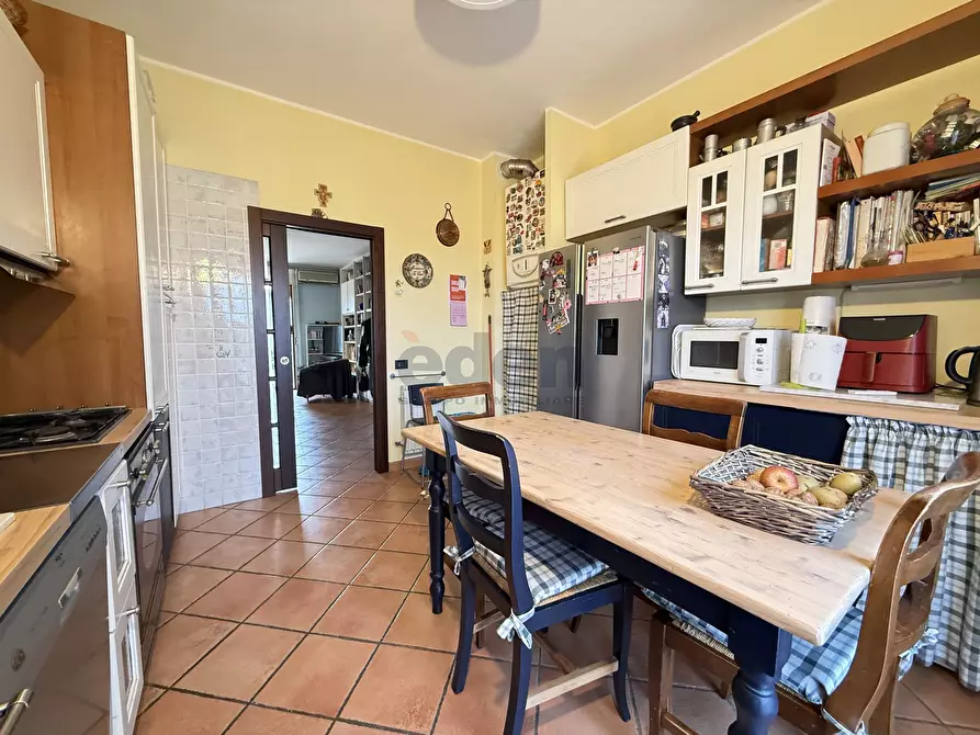 Immagine 18 di Quadrilocale in vendita  in Via Degli Alpini 34 a Modena