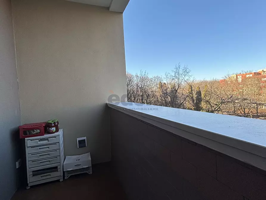 Immagine 38 di Quadrilocale in vendita  in Via Giovanni Lagrange 36 a Modena