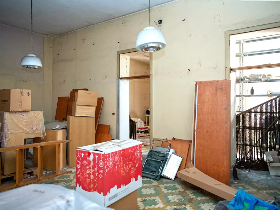 Immagine 6 di Locale commerciale in vendita  a Quartu Sant'elena