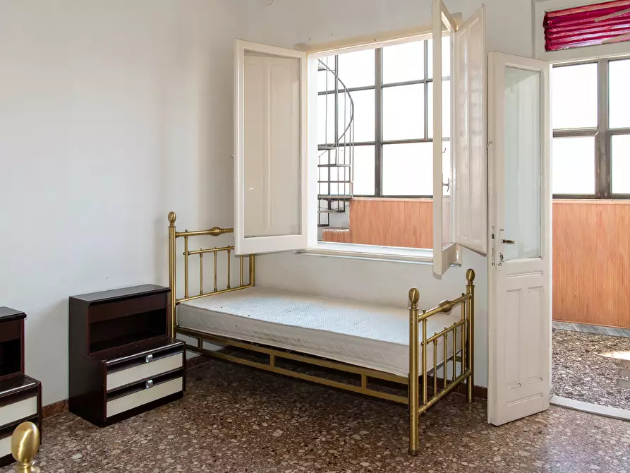 Immagine 19 di Casa indipendente in vendita  a Monserrato