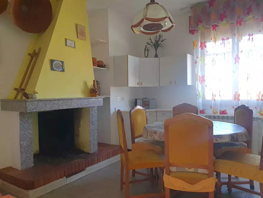 Immagine 20 di Appartamento in vendita  a Senorbì