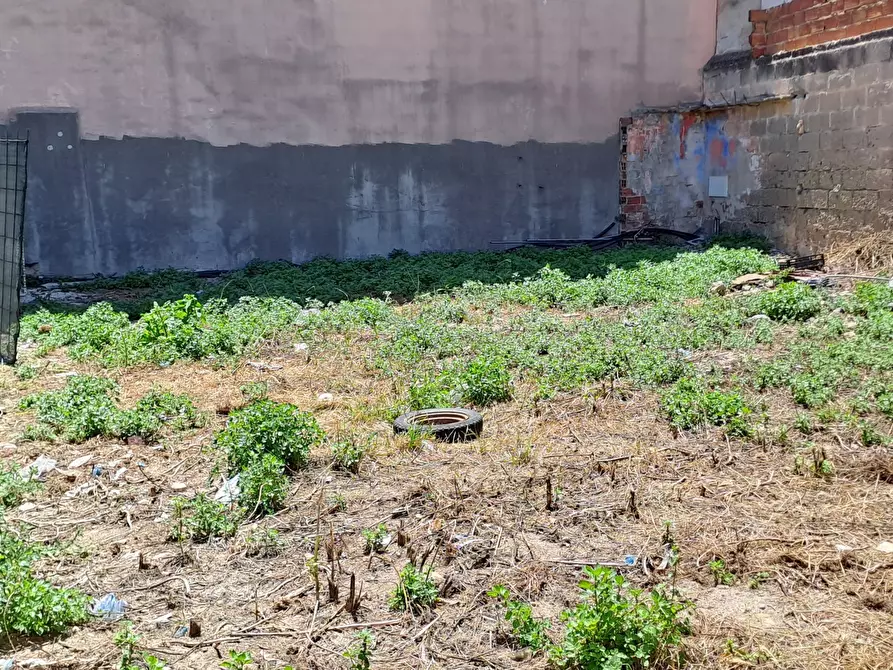 Immagine 4 di Terreno edificabile in vendita  a Quartu Sant'elena