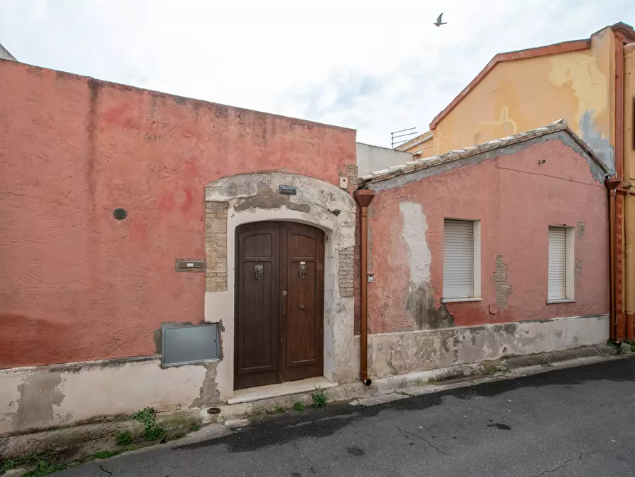 Immagine 2 di Casa indipendente in vendita  a Quartucciu