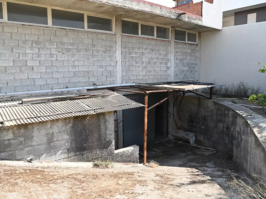 Immagine 3 di Terreno industriale in vendita  a Quartucciu