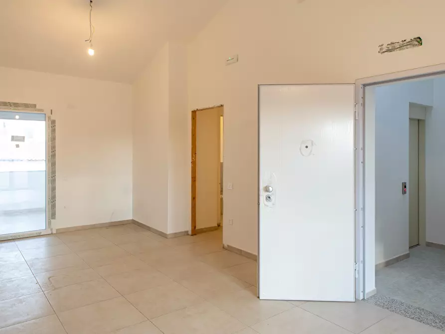 Immagine 4 di Trilocale in vendita  a Quartucciu