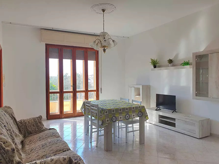 Immagine 9 di Appartamento in affitto  a Quartucciu