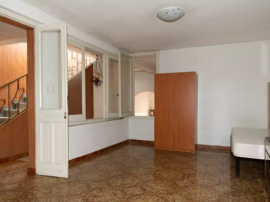 Immagine 11 di Casa indipendente in vendita  a Monserrato