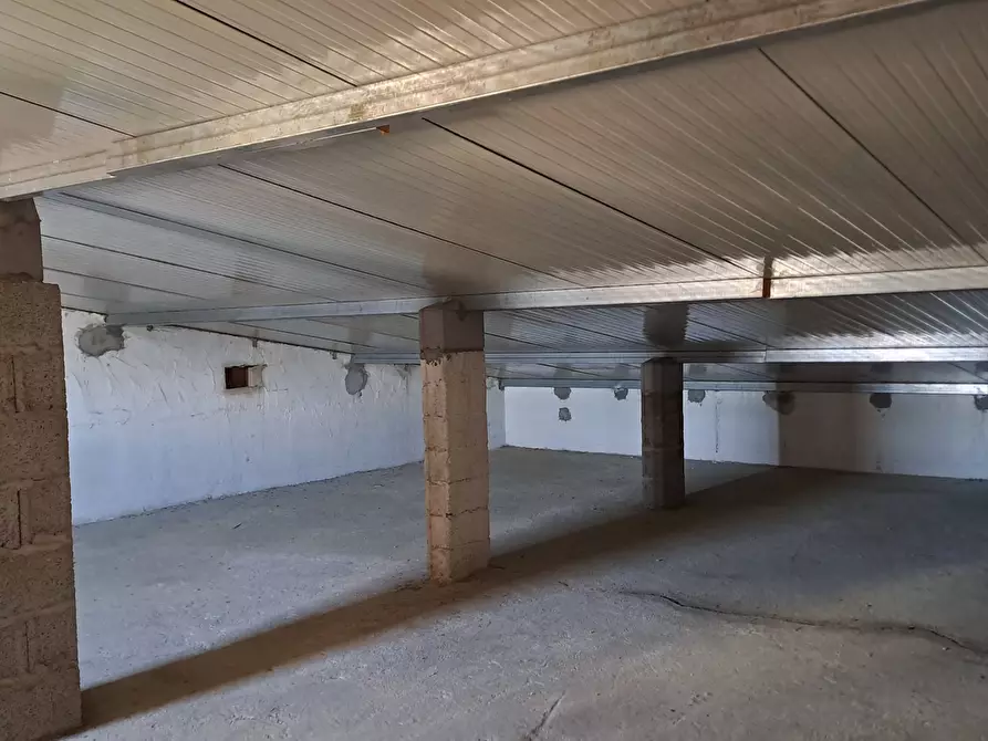 Immagine 7 di Mansarda in vendita  a Quartucciu