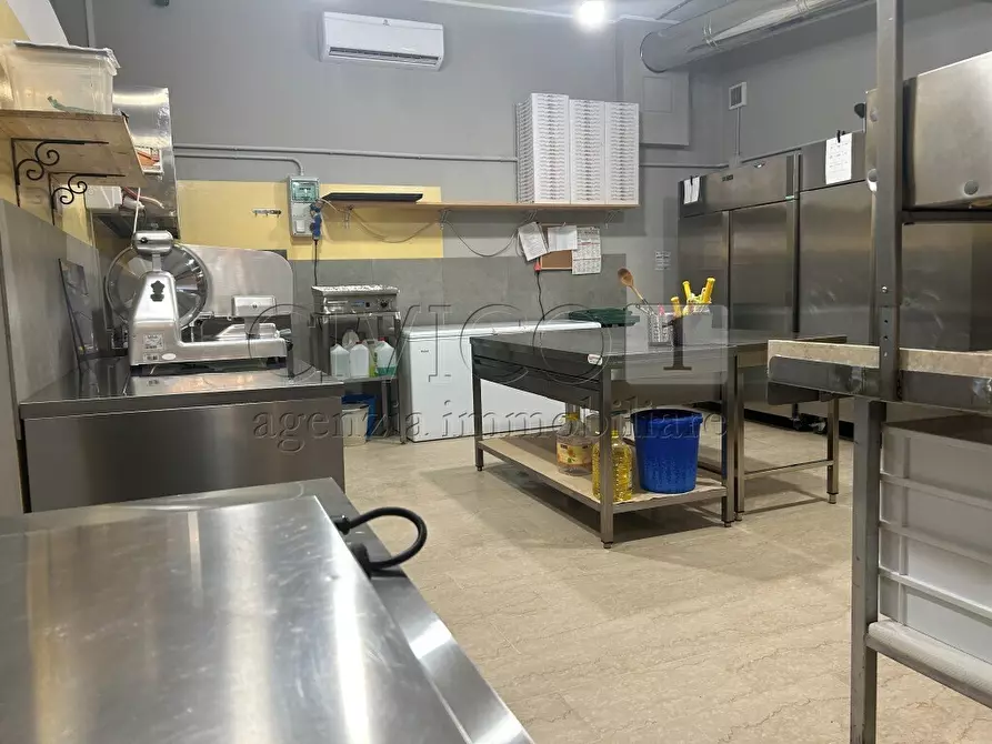 Immagine 17 di Pizzeria / Pub in vendita  in Via Capo di Sopra 154 a Noventa Vicentina