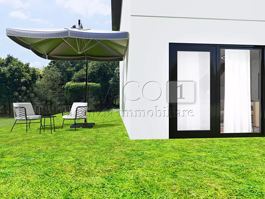 Immagine 6 di Terreno industriale in vendita  in Strada dell’Ospedaletto 14 a Vicenza