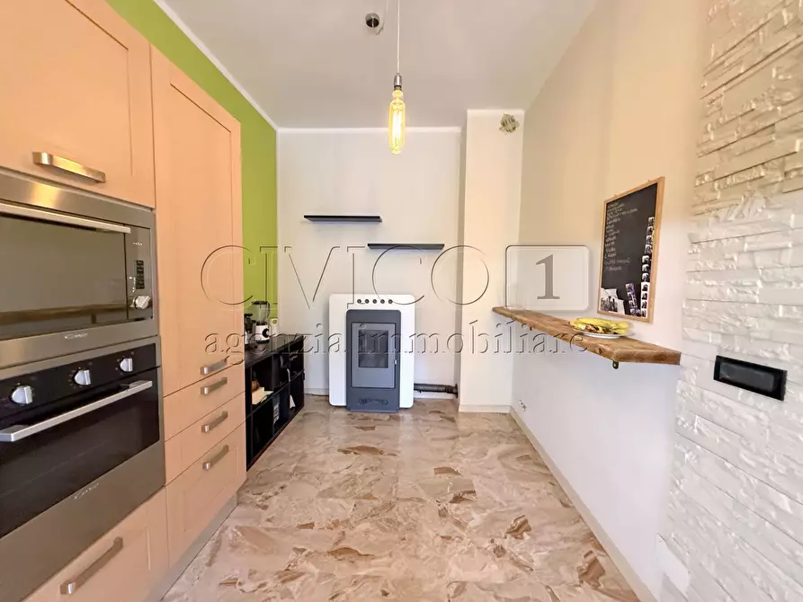 Immagine 11 di Appartamento in vendita  in Via IV Novembre 4 a Grisignano Di Zocco