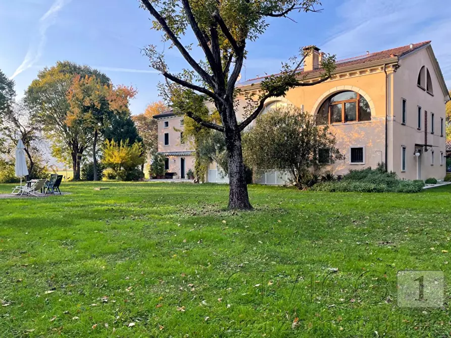 Immagine 1 di Rustico / casale in vendita  in Via Bagnolo 12 a Longare