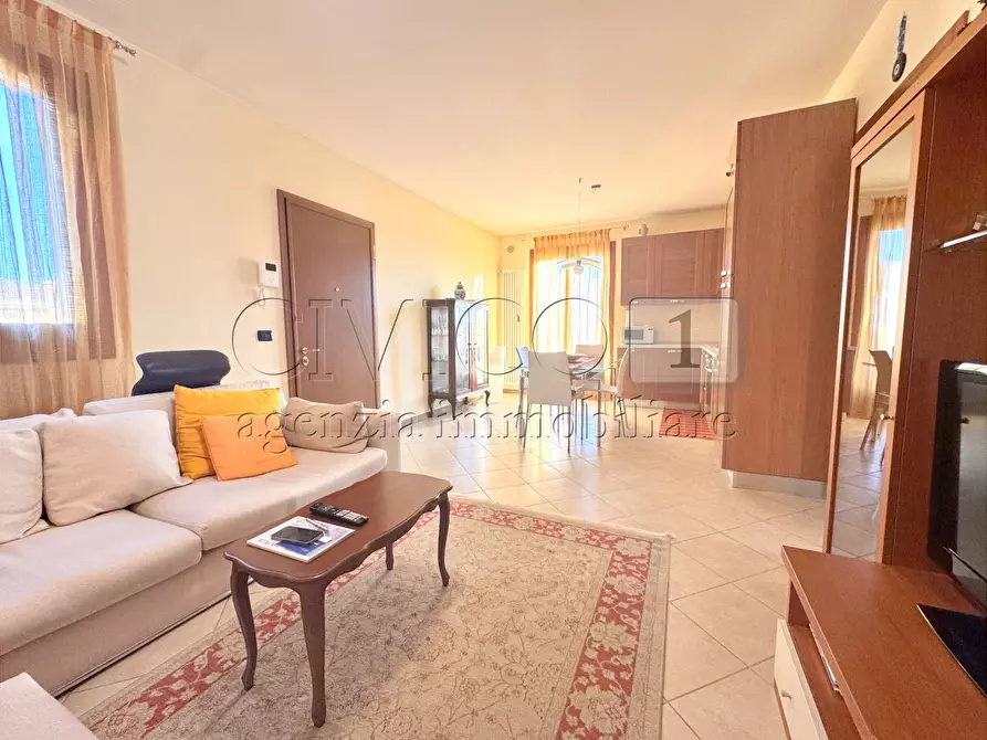 Immagine 3 di Appartamento in vendita  in Viale Europa 40 a Quinto Vicentino
