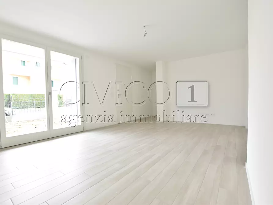 Immagine 5 di Appartamento in vendita  in Via San Gaetano a Piazzola Sul Brenta