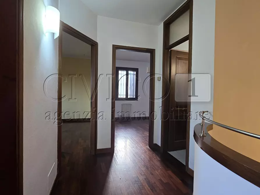 Immagine 29 di Casa bifamiliare in vendita  in via dei Fanti 154 a Torri Di Quartesolo