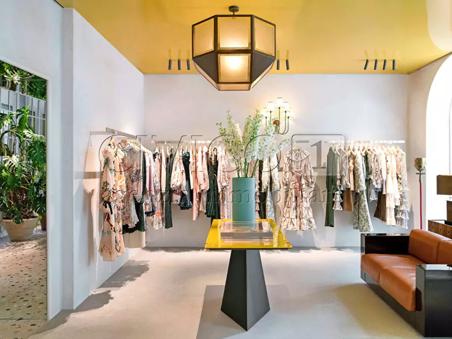 Immagine 4 di Attività commerciale in affitto  in San Marco 787 a Venezia