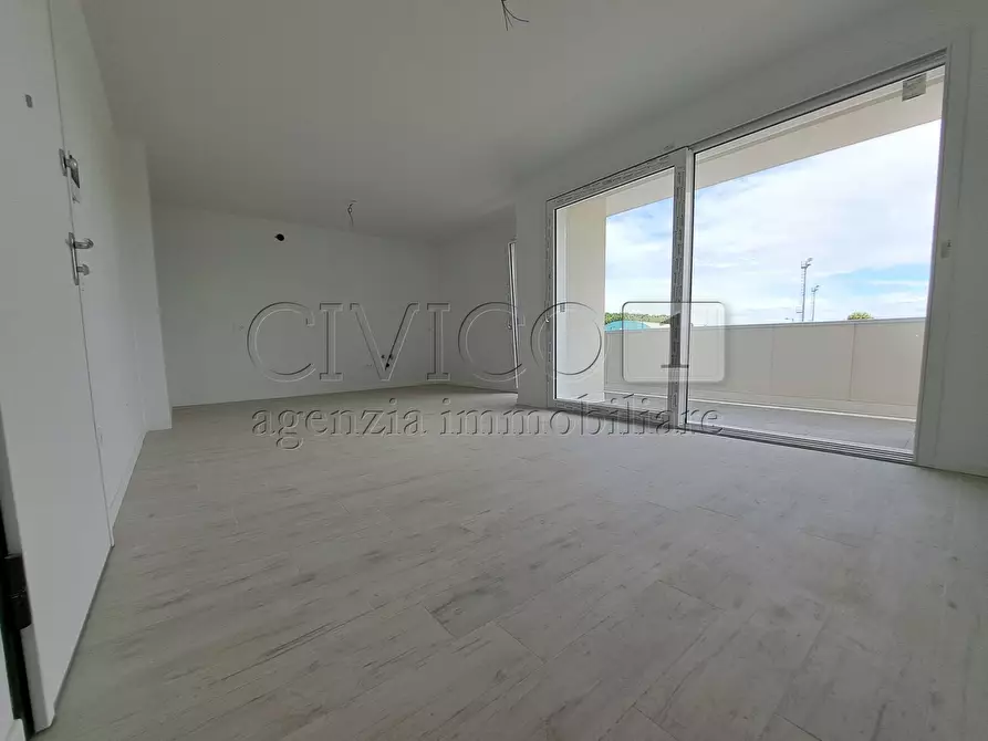 Immagine 35 di Appartamento in vendita  in Via JOHN FITZGERALD KENNEDY a Grisignano Di Zocco