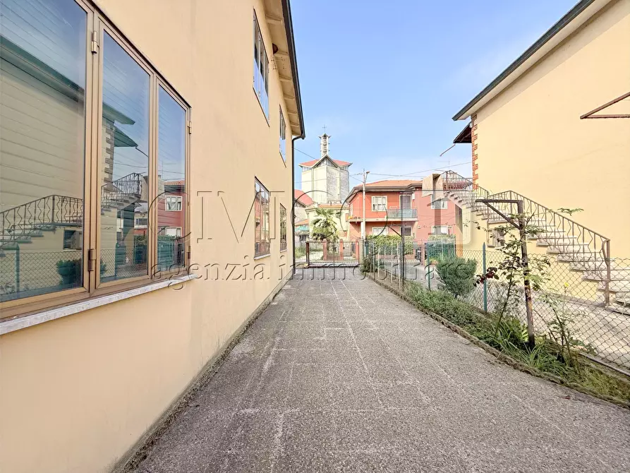 Immagine 22 di Casa semindipendente in vendita  in Via G.Poletto 14 a Vicenza
