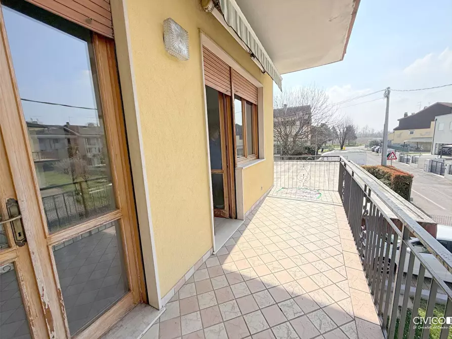 Immagine 3 di Appartamento in vendita  in Via Monte Pasubio 7 a Quinto Vicentino