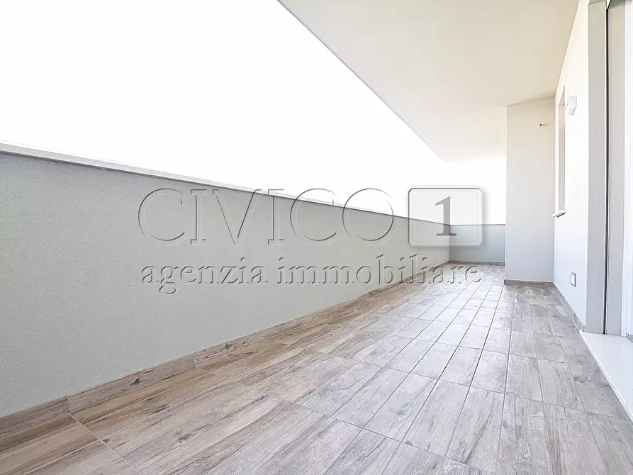 Immagine 3 di Appartamento in affitto  in Via Sicilia 1 a Rubano